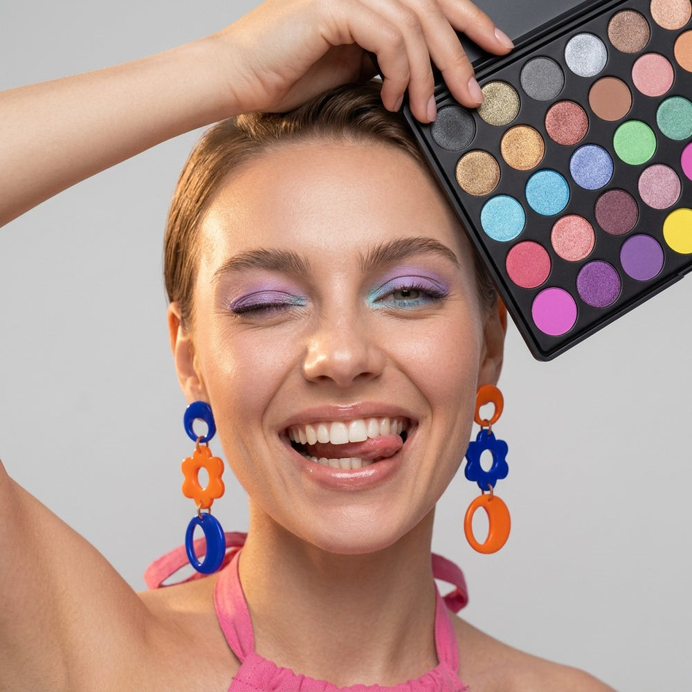 Palettes 35 Couleurs – visuel 2