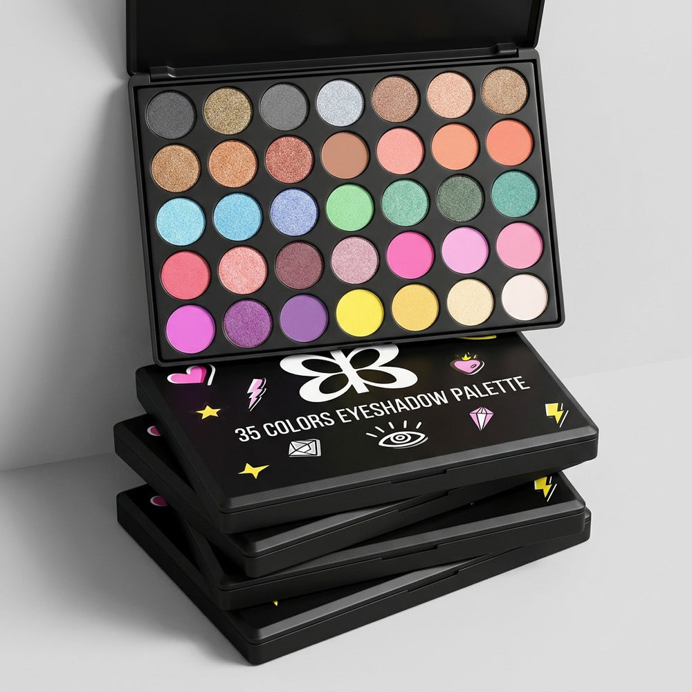 Palettes 35 Couleurs – visuel 4