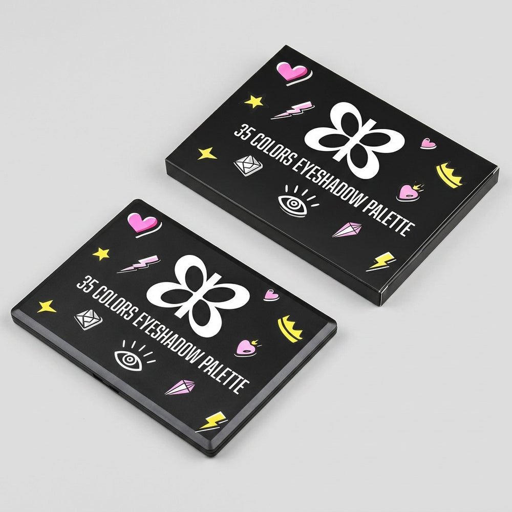 Palettes 35 Couleurs – visuel 5