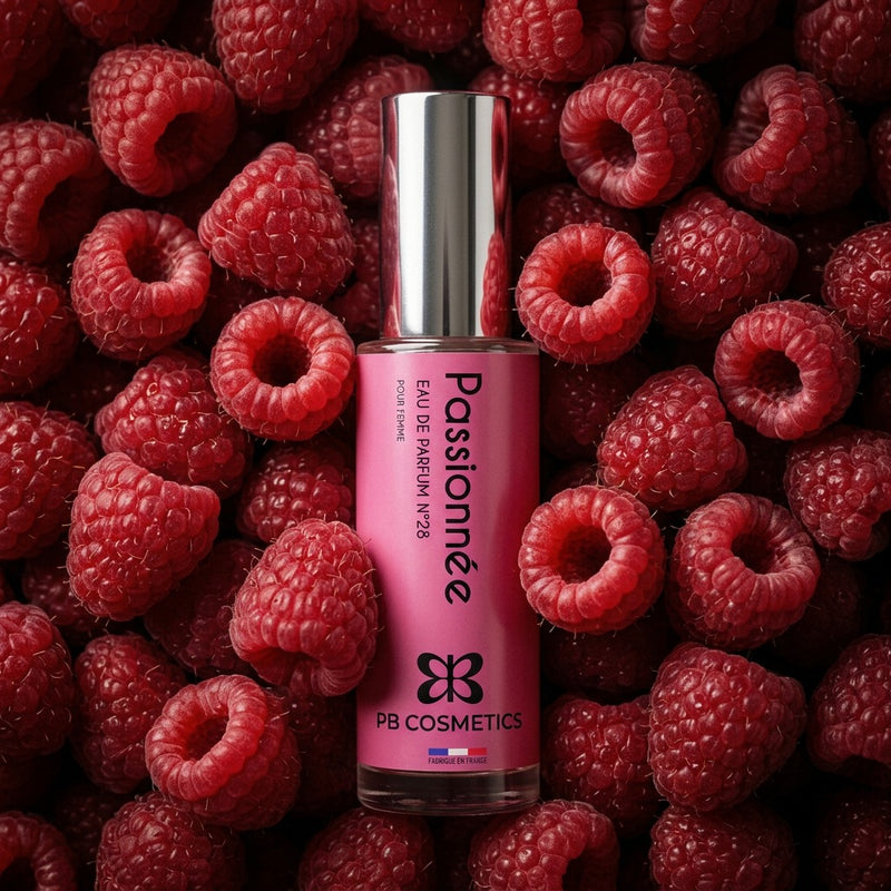 Passionnée - N°28