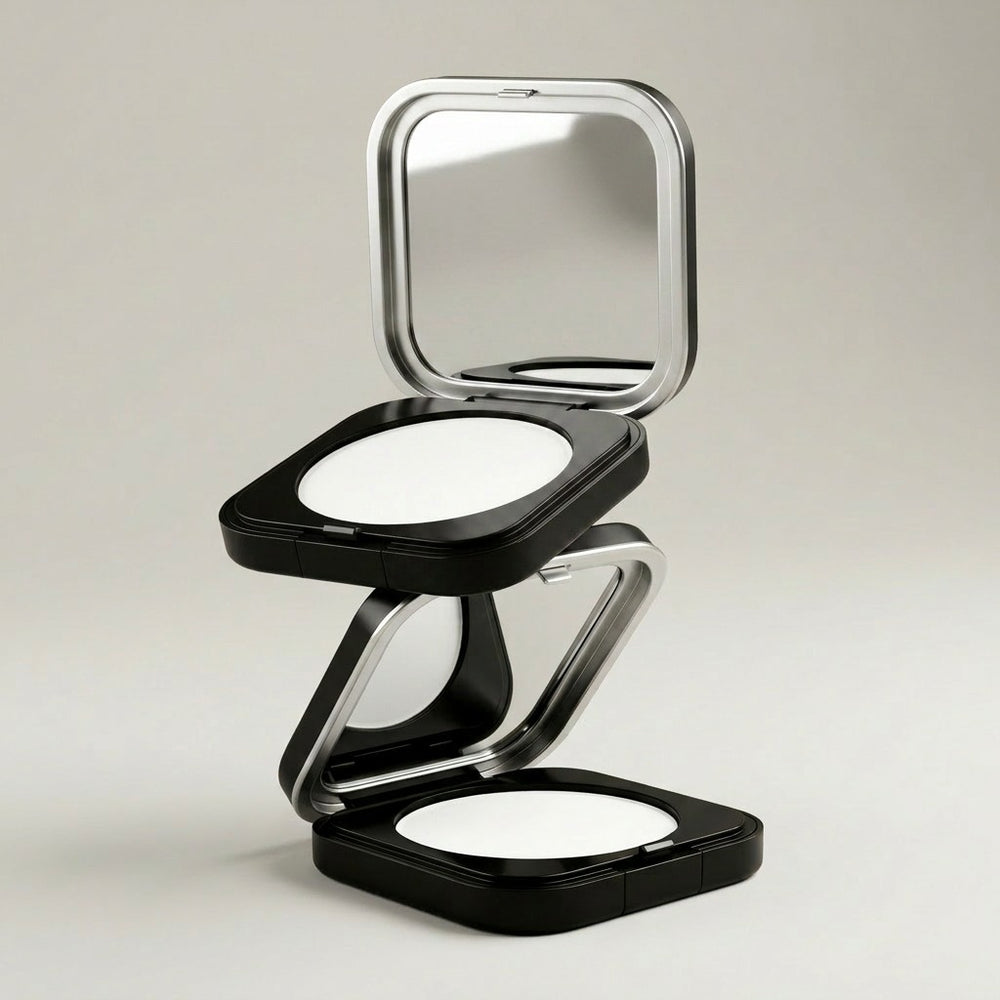 Poudre Compacte Transparente HD – visuel 4