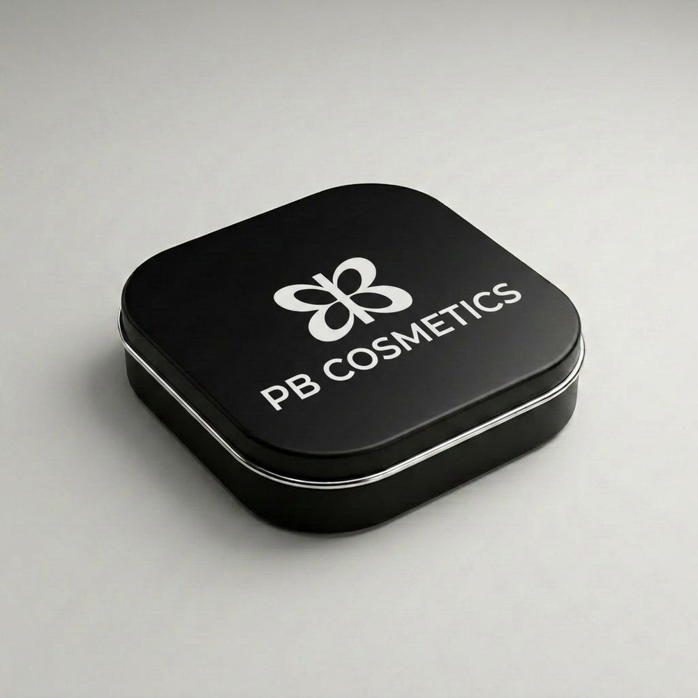 Poudre Compacte Transparente HD – visuel 6