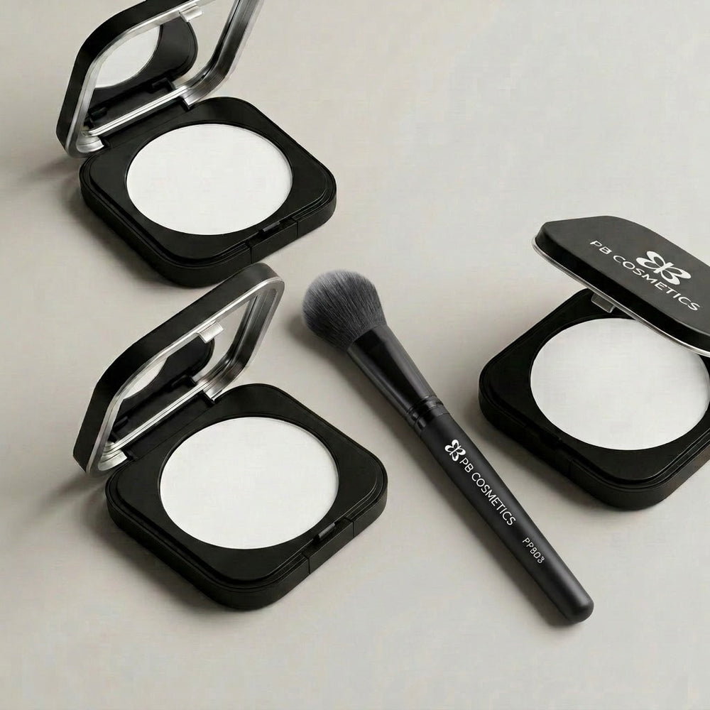 Poudre Compacte Transparente HD – visuel 3