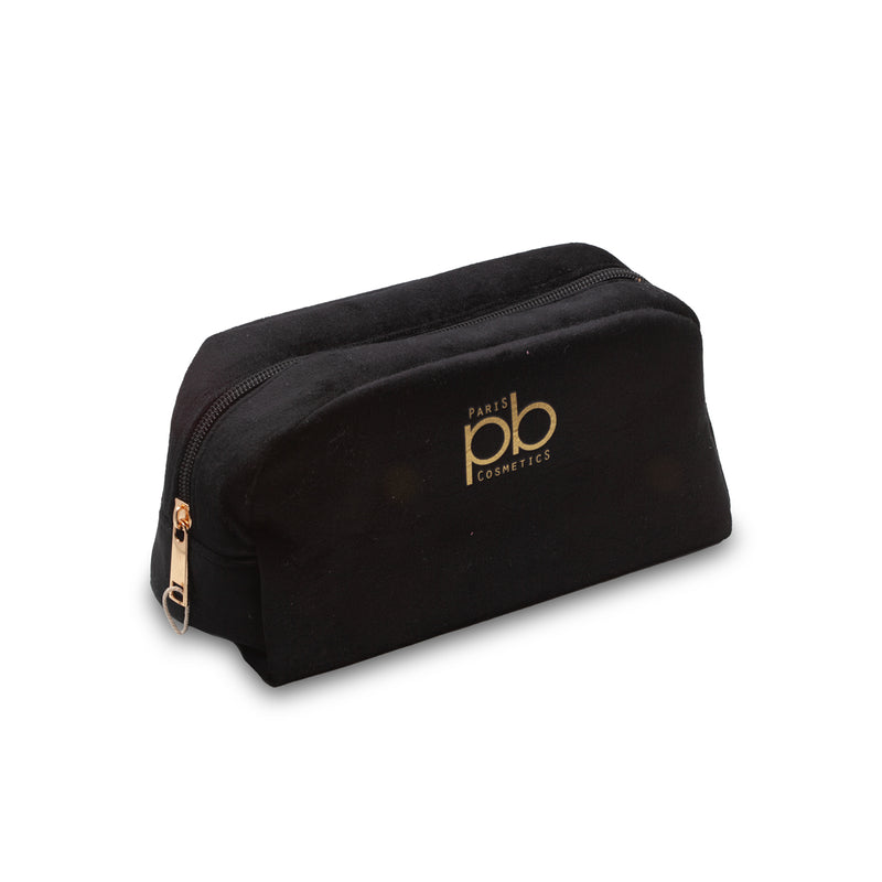 Trousse à Maquillage – couleur Noire