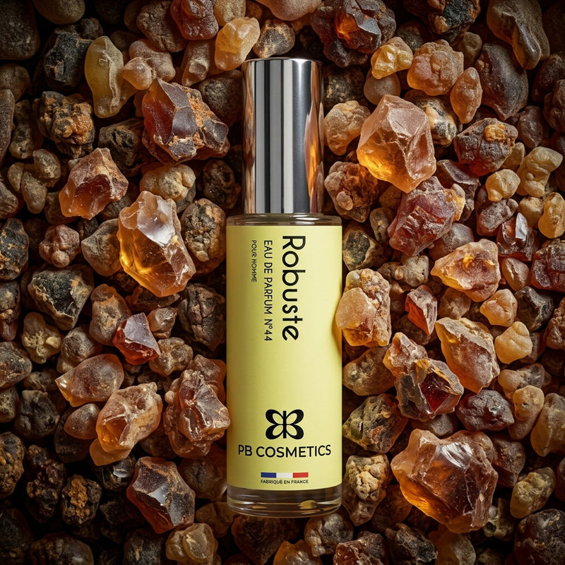 Robuste - N°44
