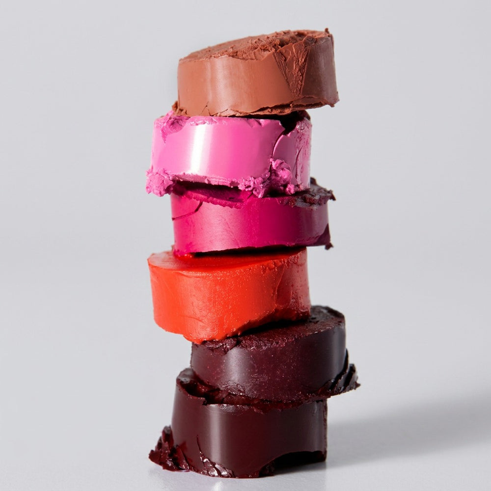 Rouge à Lèvres Satin – visuel 3