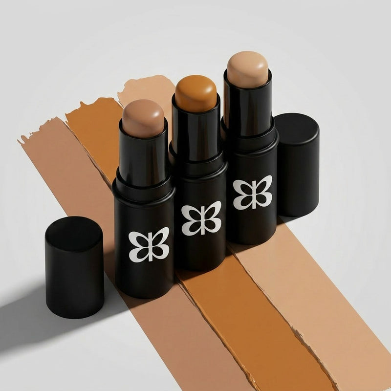 Stick Contouring Bronzer
