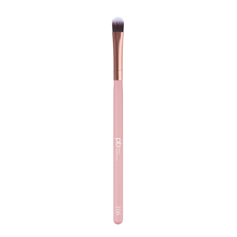 Pinceau Yeux Correcteur Plat - 106