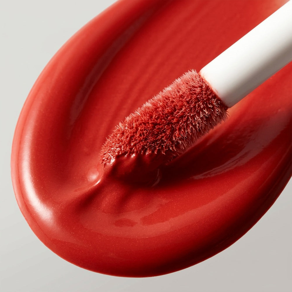 Blush Liquide 3 en 1 - Joues, Lèvres & Yeux – couleur Orange Juice