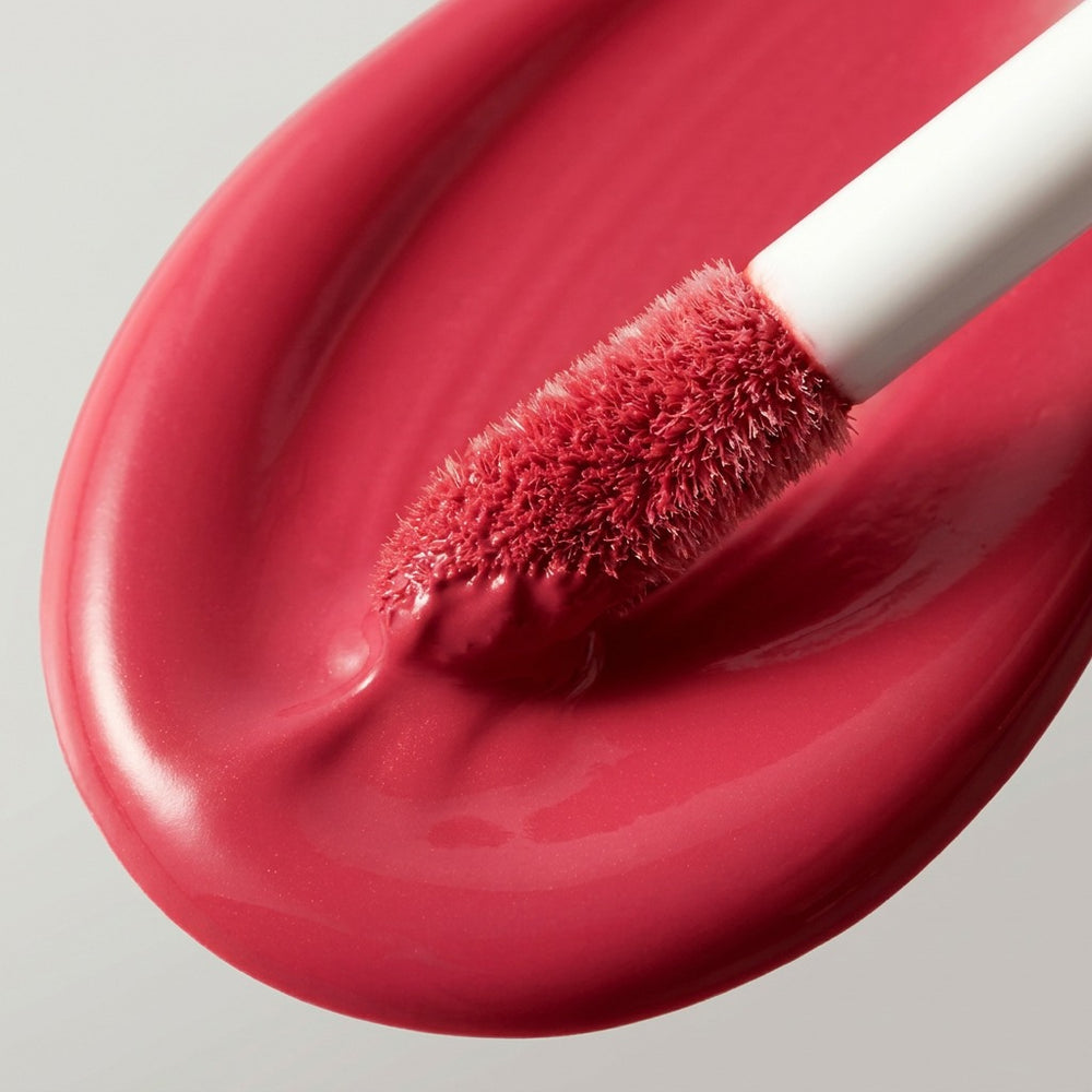 Blush Liquide 3 en 1 - Joues, Lèvres & Yeux – couleur Fuschia Pep's