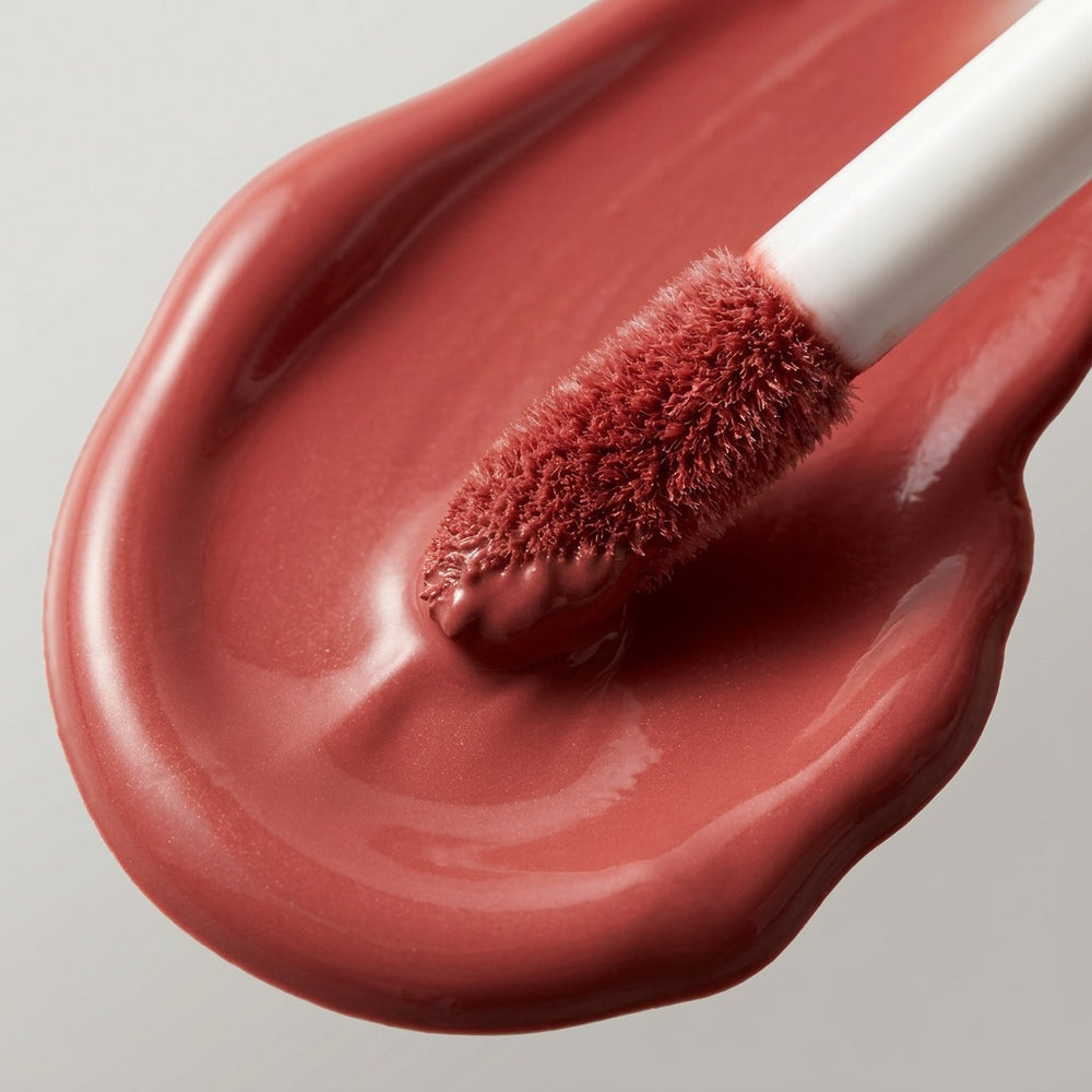 Blush Liquide 3 en 1 - Joues, Lèvres & Yeux – couleur Delicate Raspberry