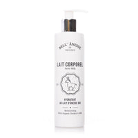 Lait Corporel Hydratant au Lait d'Ânesse BIO