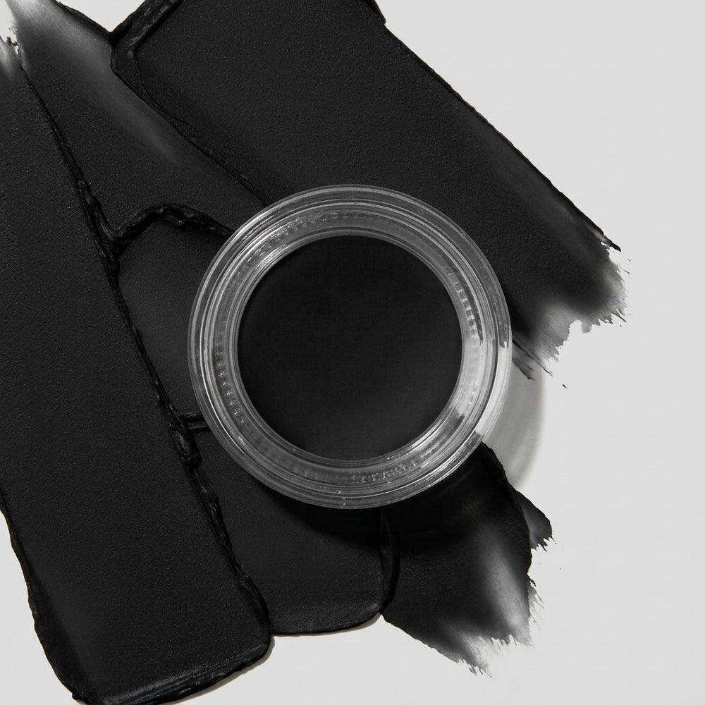 Eyeliner Crème Waterproof – couleur Noir