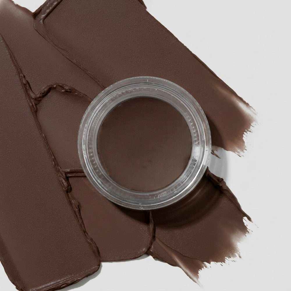Eyeliner Crème Waterproof – couleur Marron
