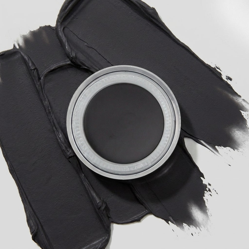 Eyeliner Crème Waterproof – couleur Gris Anthracite