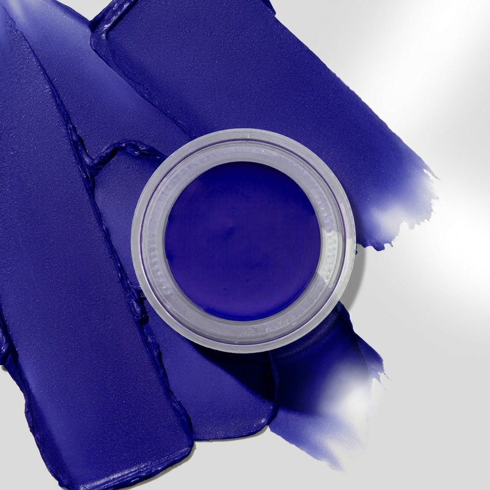 Eyeliner Crème Waterproof – couleur Bleu Roi