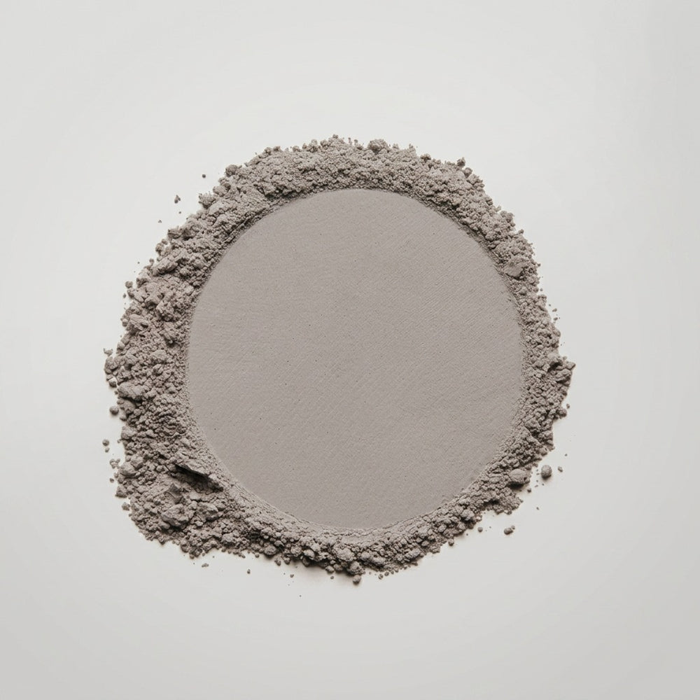 Ombres à Paupières Poudre Mattes – couleur Gris Souris