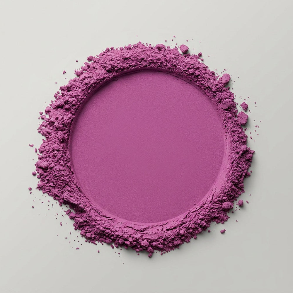 Ombres à Paupières Poudre Mattes – couleur Violet Mauve