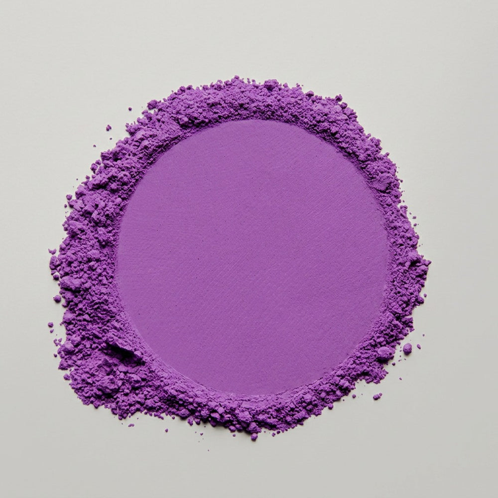 Ombres à Paupières Poudre Mattes – couleur Violet