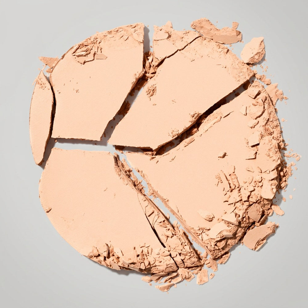 Fond de Teint Poudre Compact – teinte Porcelaine