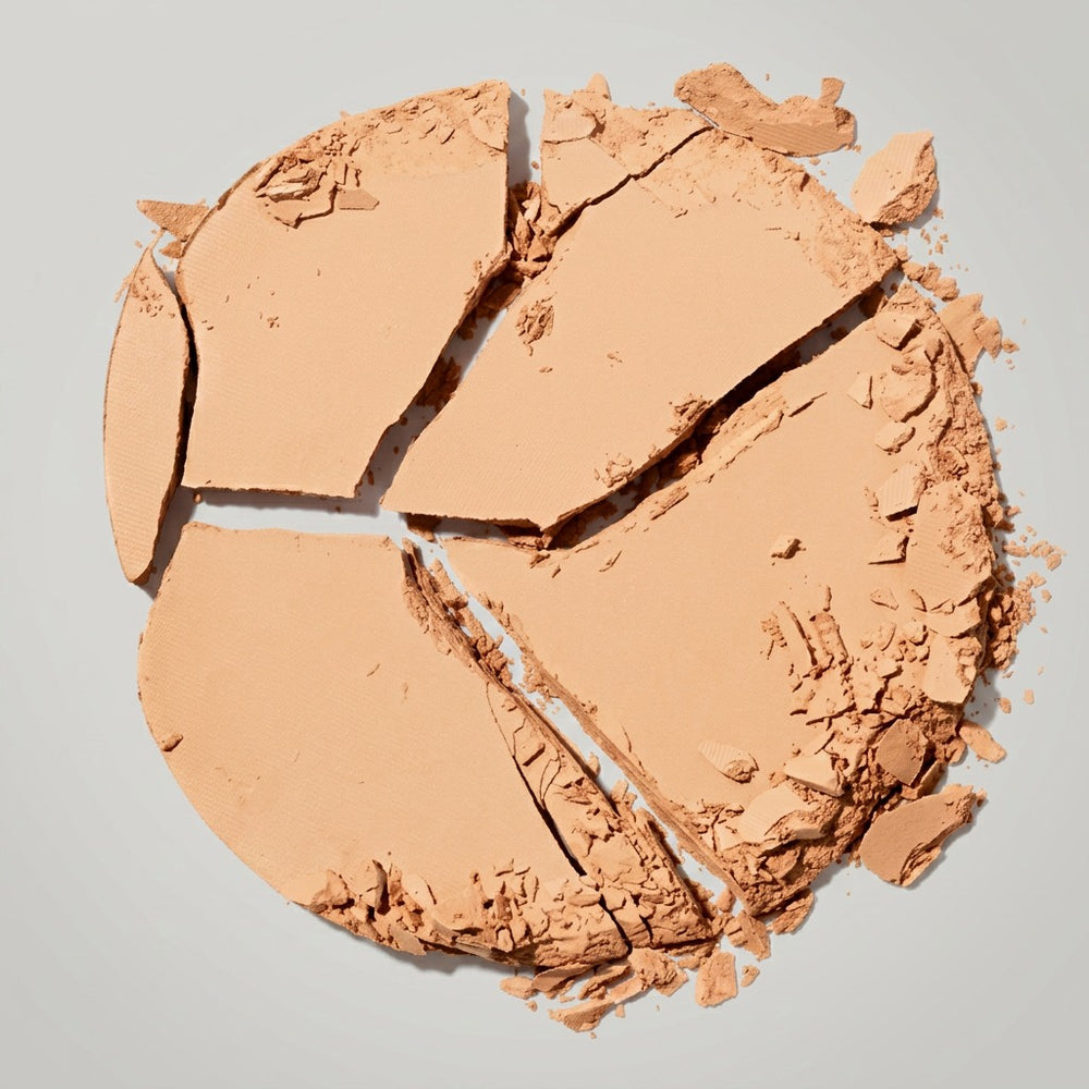 Fond de Teint Poudre Compact – teinte Beige Naturel