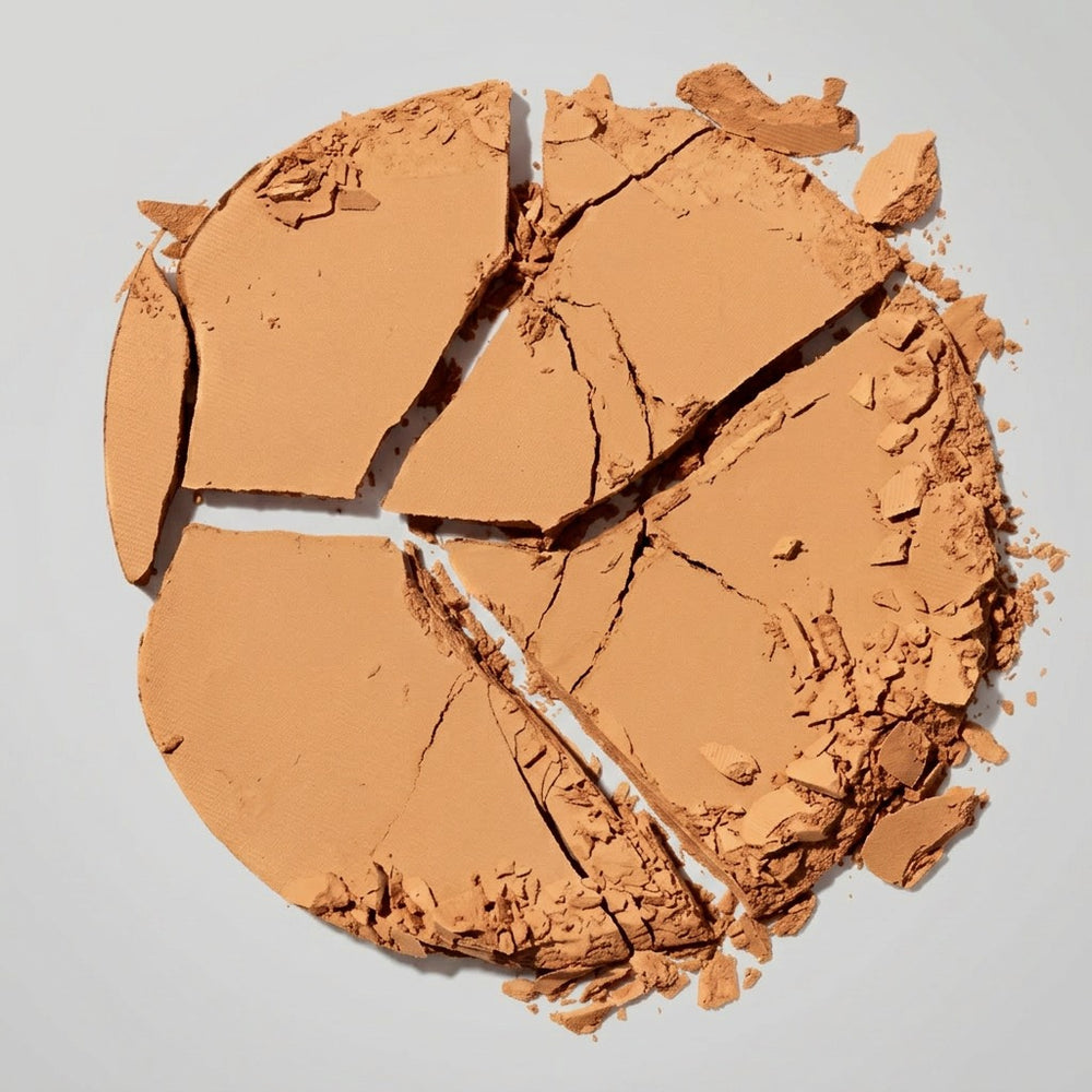 Fond de Teint Poudre Compact – teinte Caramel