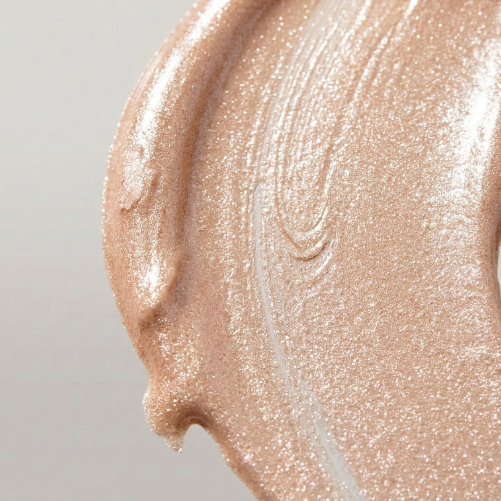 Highlighter Stick – couleur Pure Gold