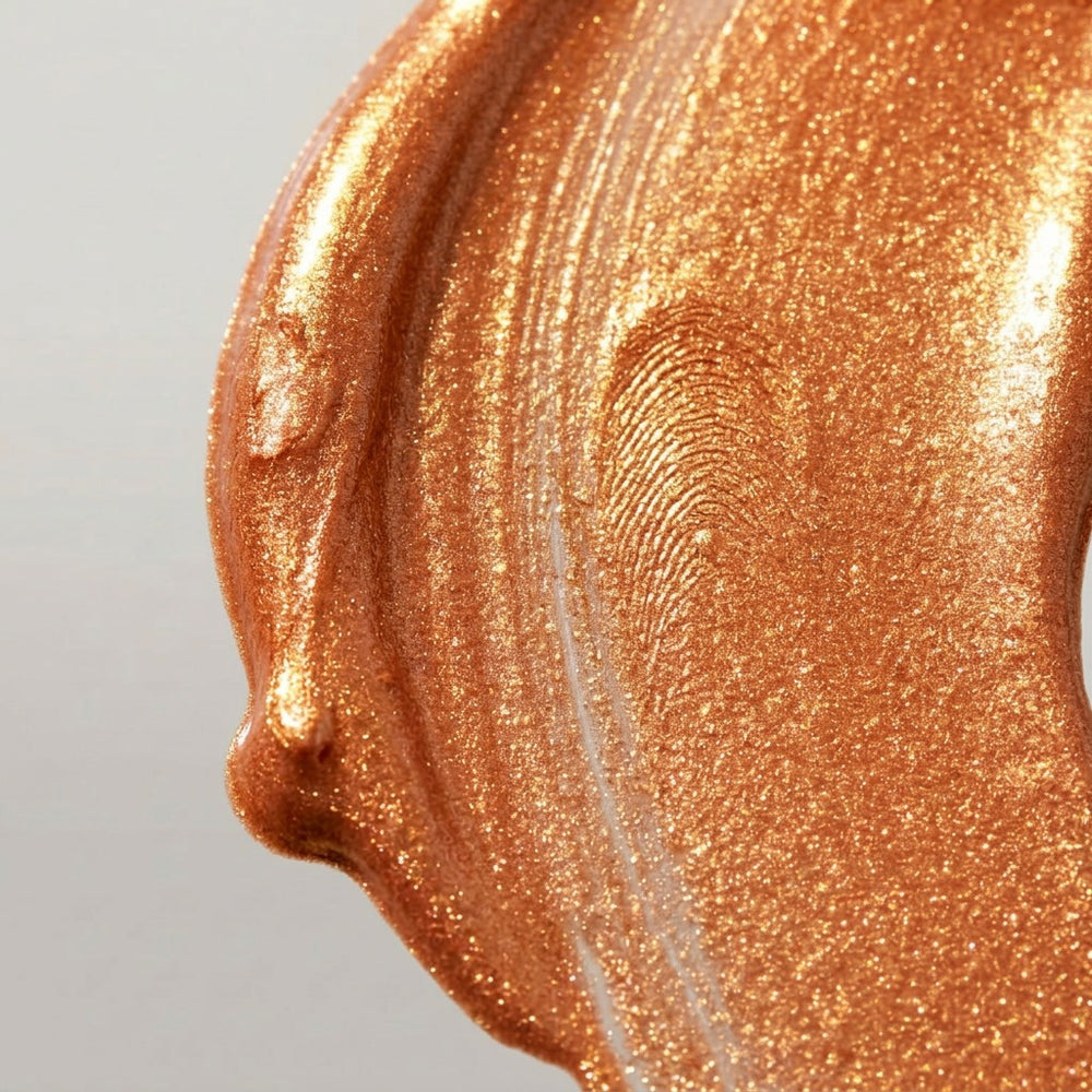 Highlighter Stick – couleur Sparkling Bronze