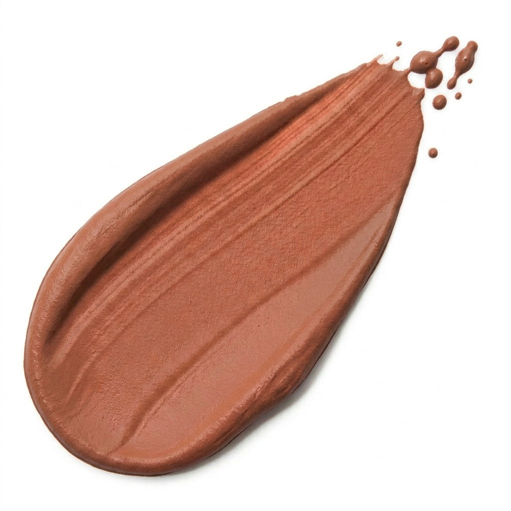 Encre à Lèvres Matte – couleur Bois de Rose