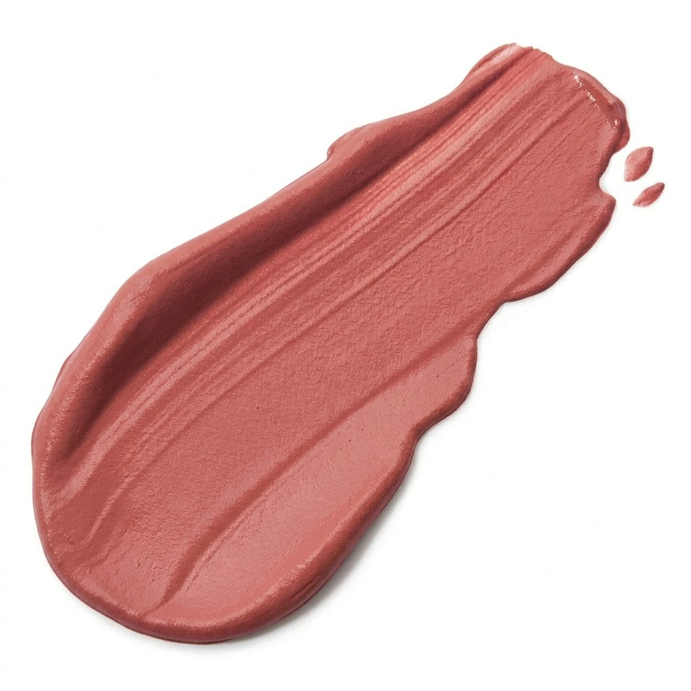 Encre à Lèvres Matte – couleur Rose Pétale