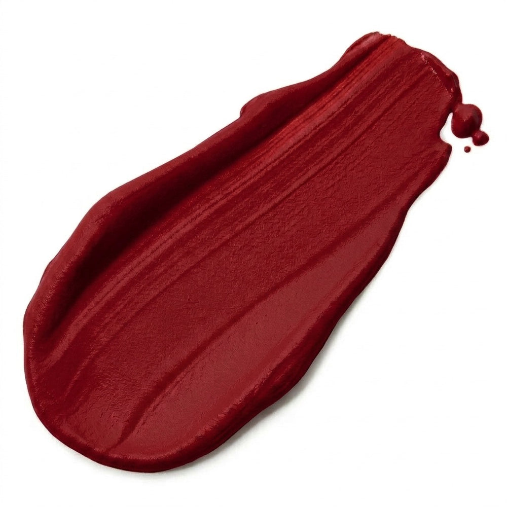 Encre à Lèvres Matte – couleur Bordeaux