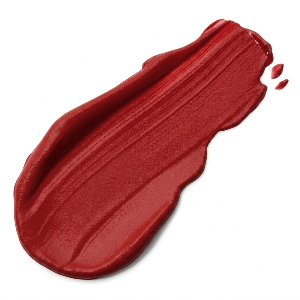 Encre à Lèvres Matte – couleur Vermeil