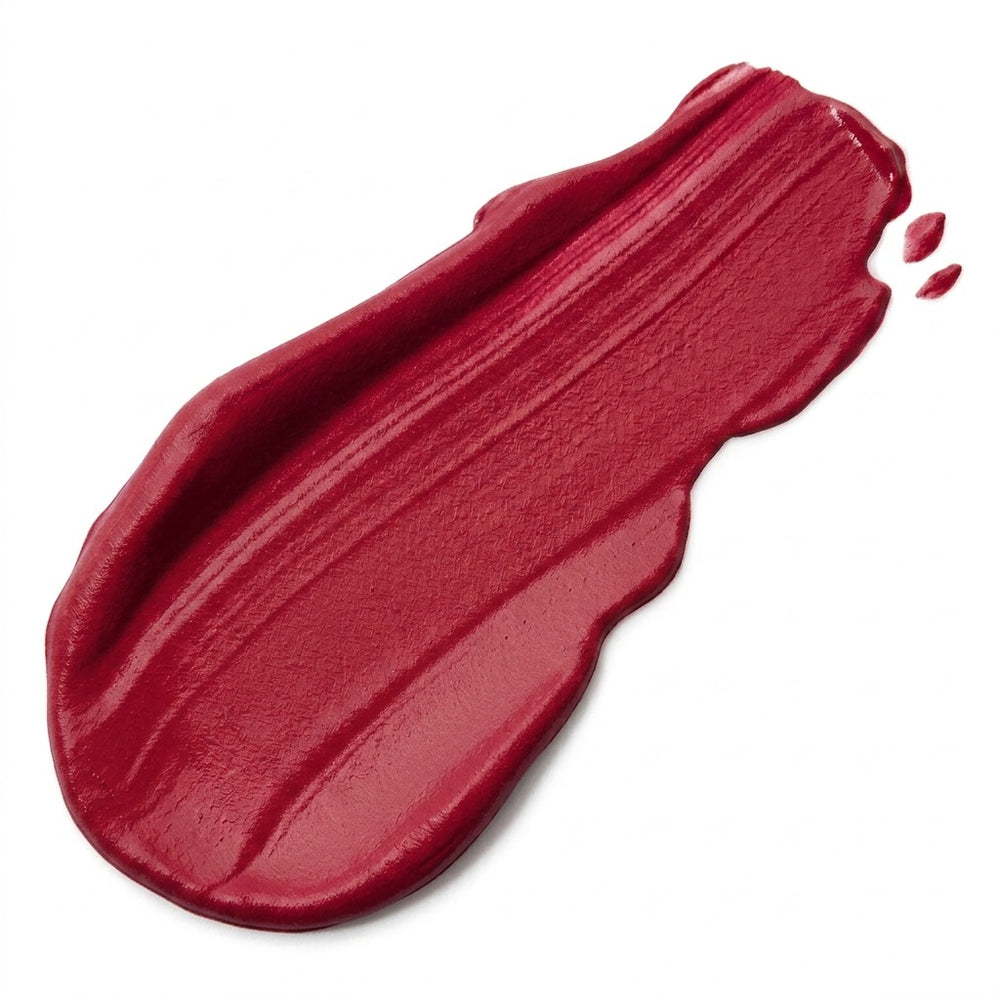 Encre à Lèvres Matte – couleur Rouge Rosé Pailletté