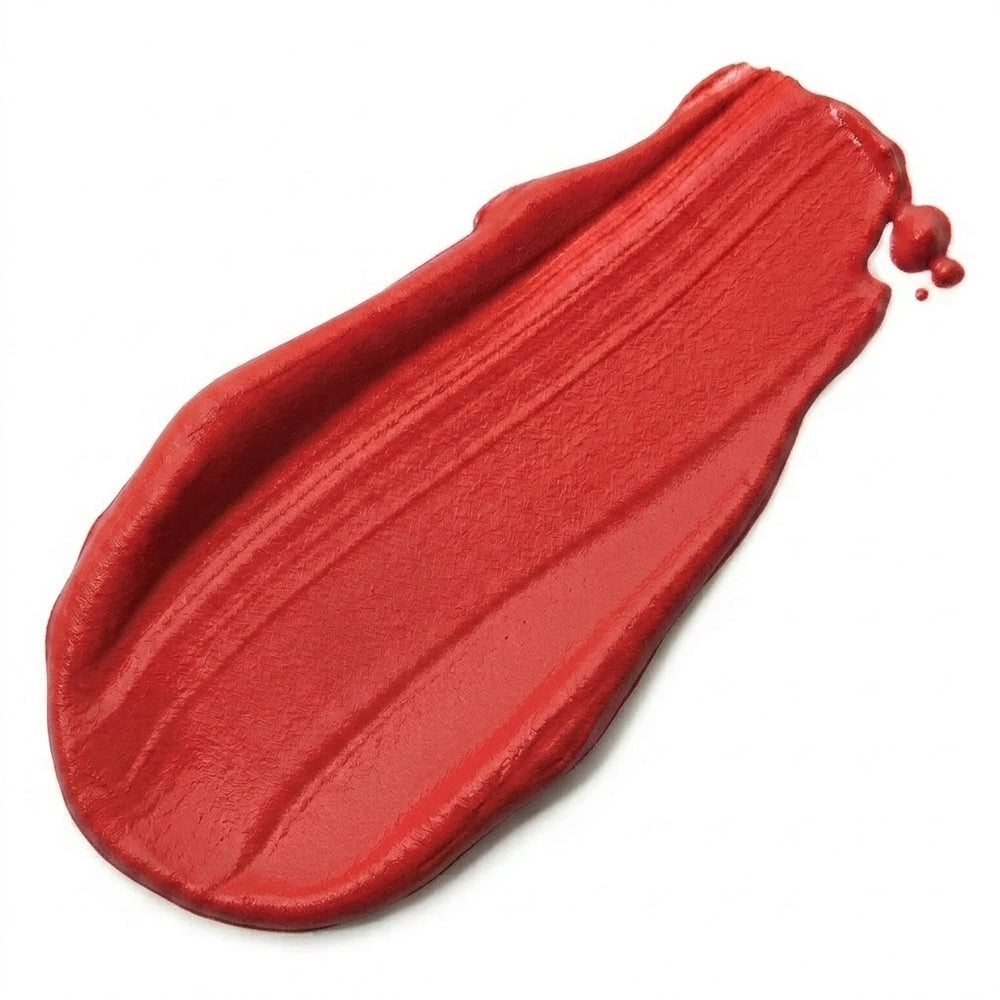 Encre à Lèvres Matte – couleur Corail