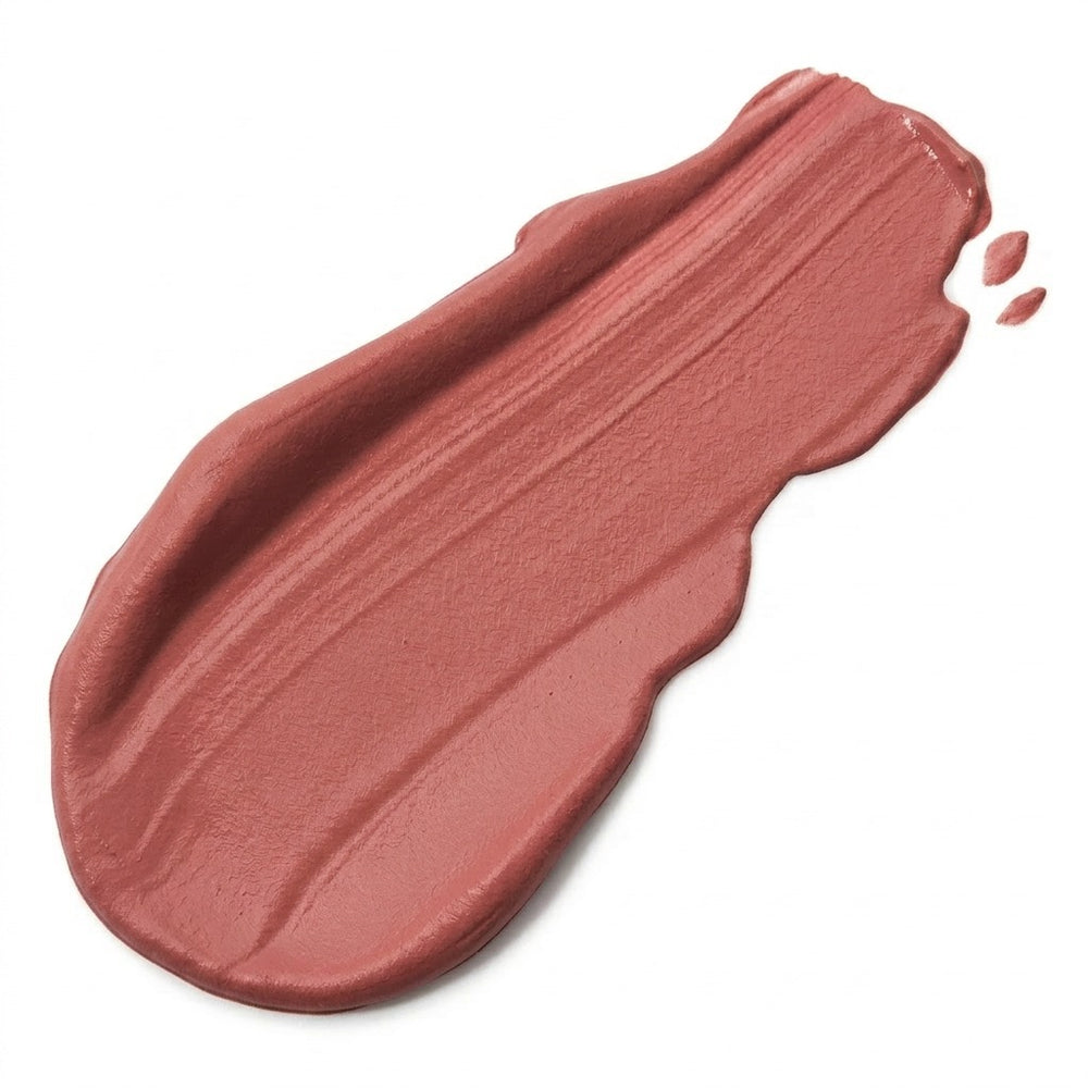 Encre à Lèvres Matte – couleur Rose Fumé