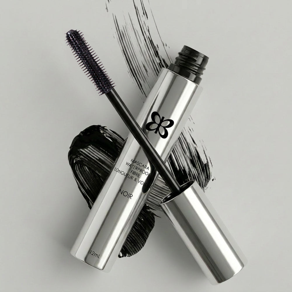 Mascara Waterproof Longueur & Volume – couleur Noir