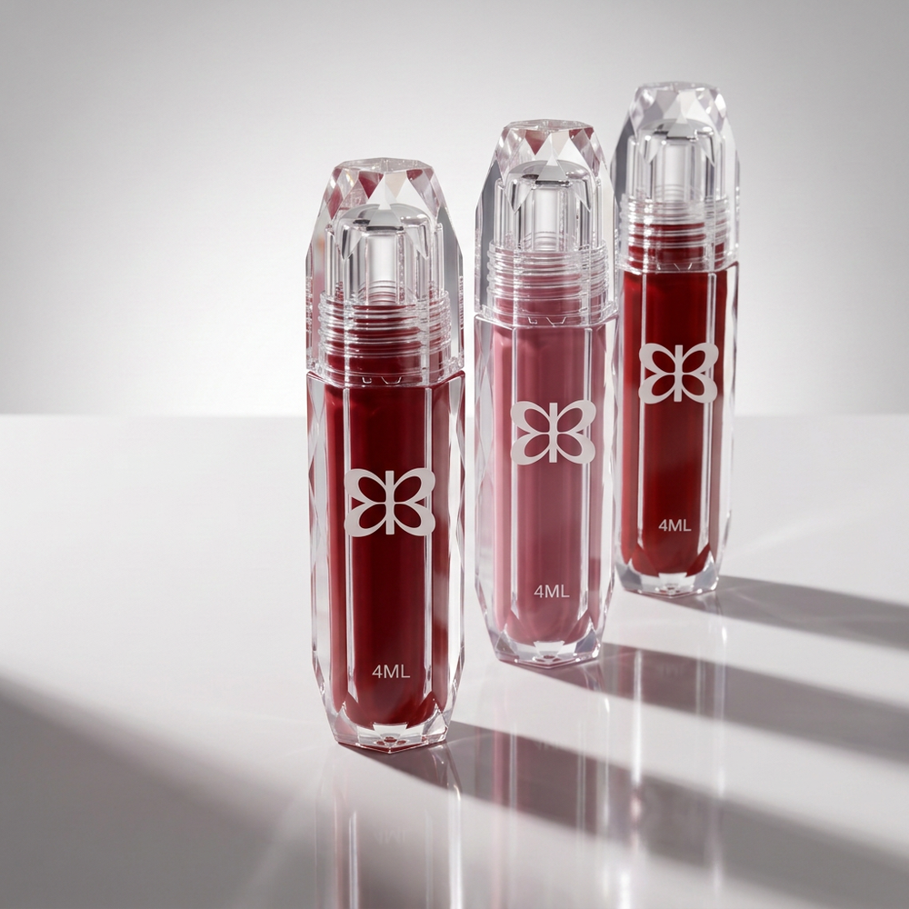 Super Star - Pack 3 Gloss – composition 2