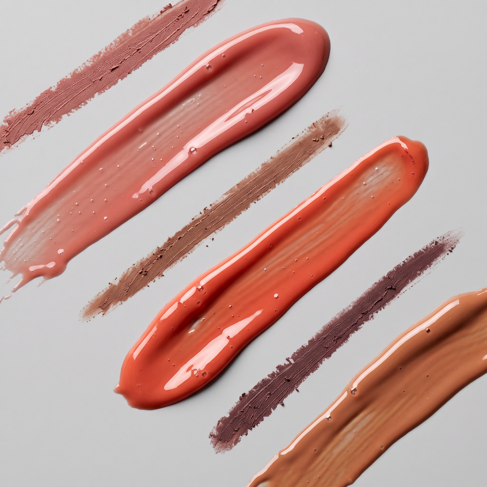 Perfect Lips - Pack Gloss & Crayon à Lèvres – visuel 2