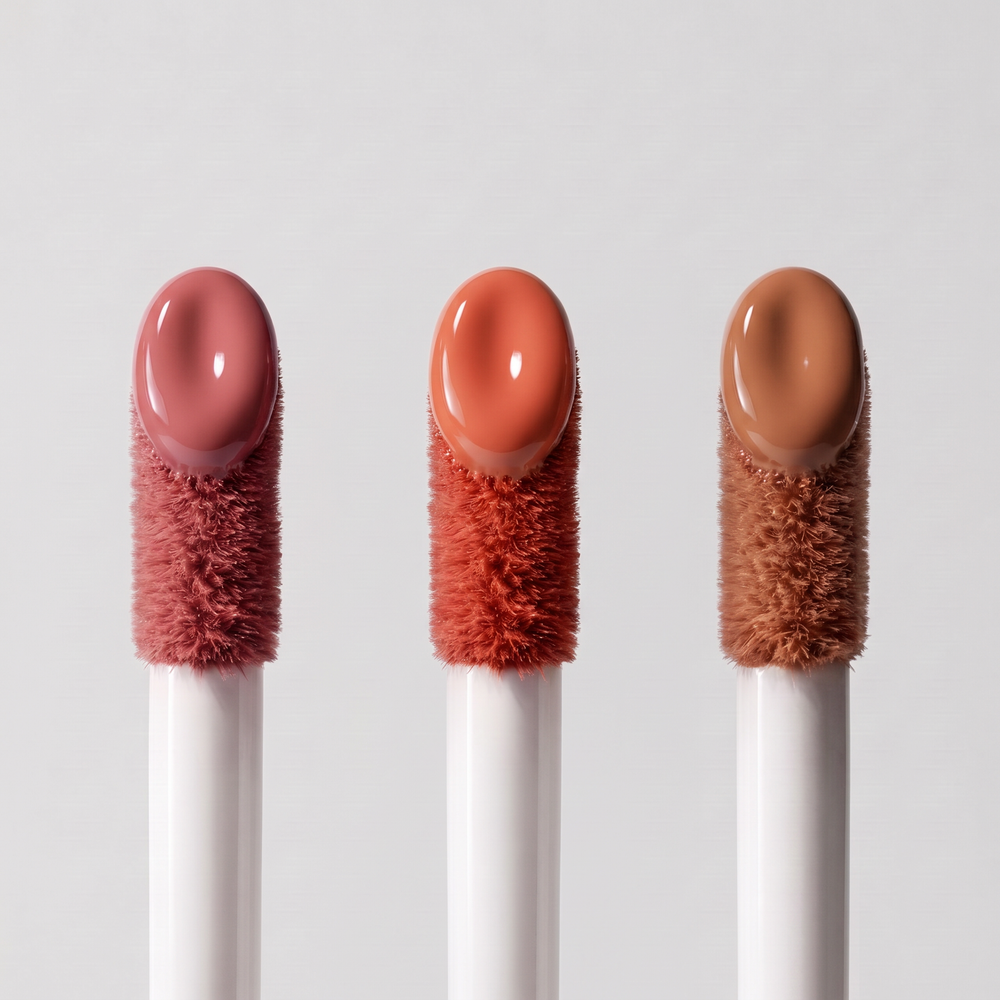Perfect Lips - Pack Gloss & Crayon à Lèvres – visuel 3