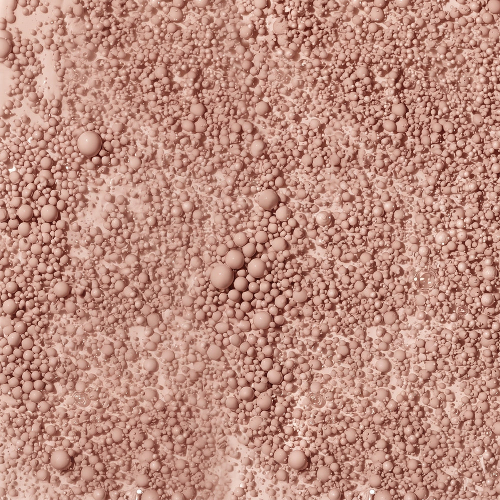Les Naturels - Sérums Teintés Lumineux – teinte Warm Sand