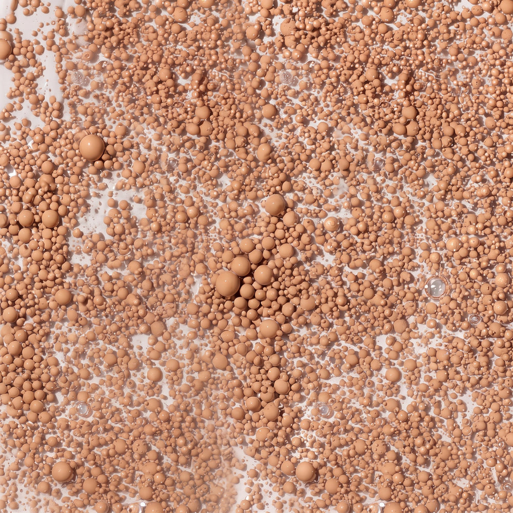 Les Naturels - Sérums Teintés Lumineux – teinte Honey Beige