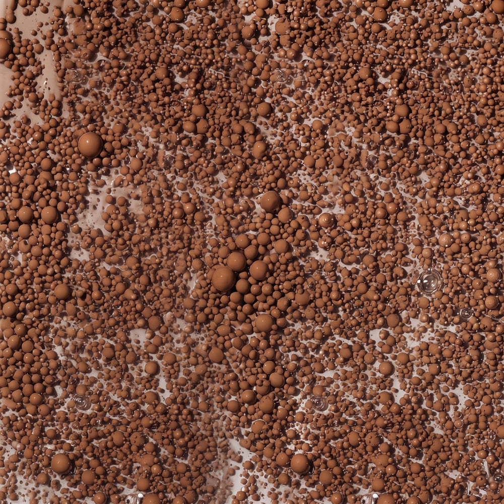 Les Naturels - Sérums Teintés Lumineux – teinte Warm Chestnut