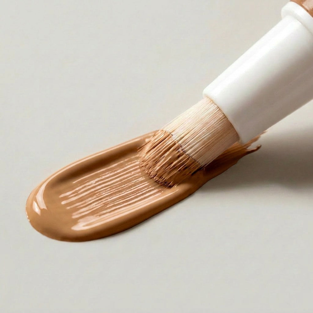 Correcteur & Illuminateur de Teint – teinte Miel Doré