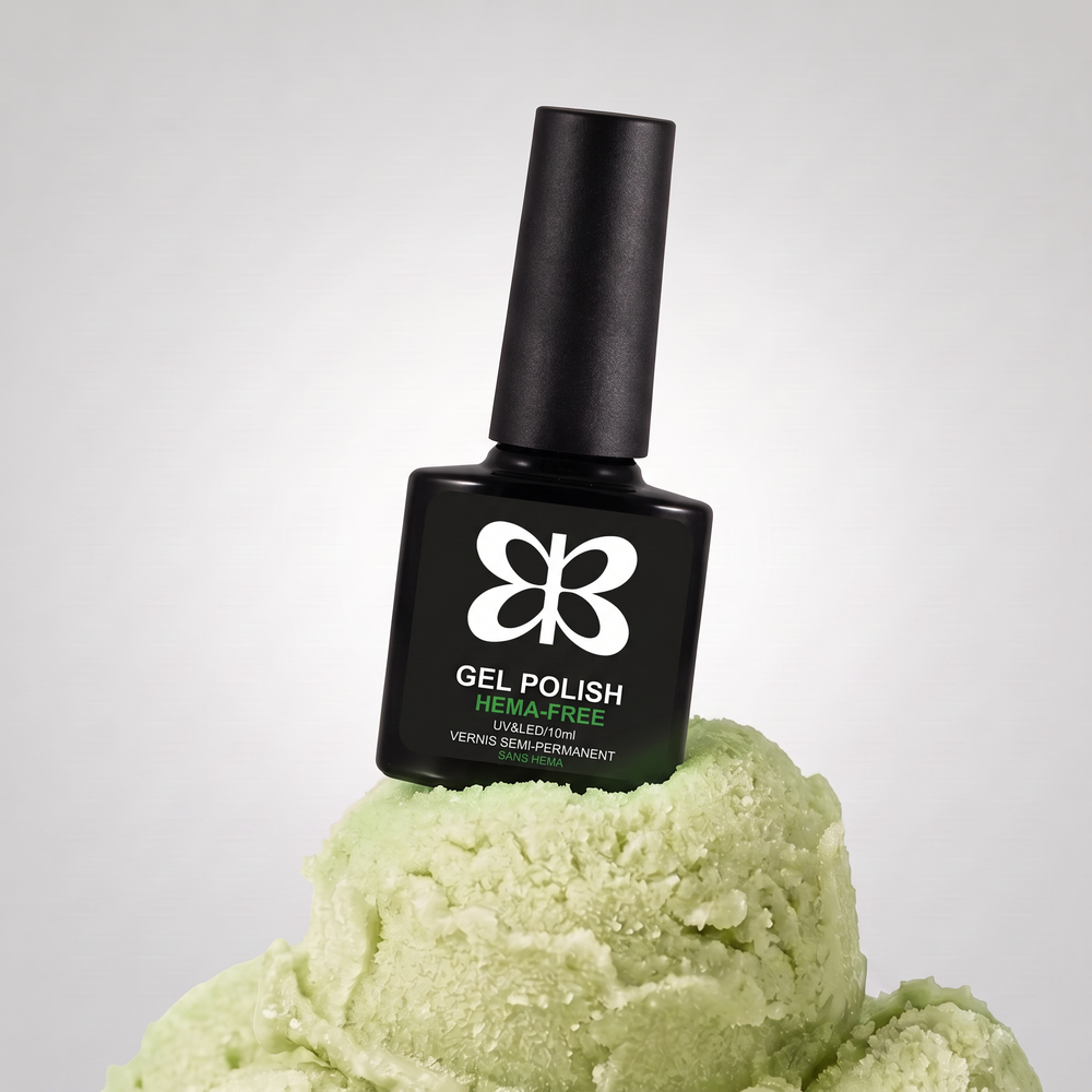 Vernis à Ongles UV Semi-Permanent SANS HEMA – visuel 2