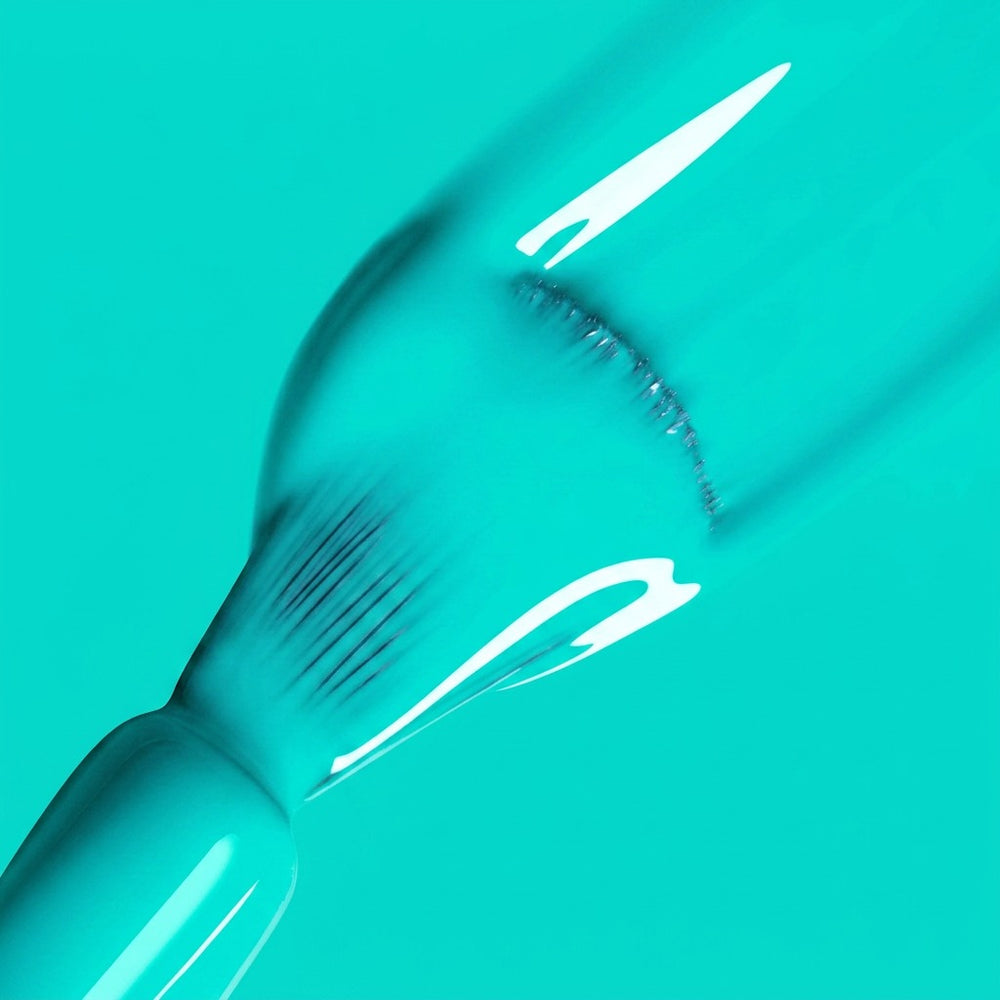 Vernis à Ongles UV Semi-Permanent SANS HEMA – couleur Vert Menthe