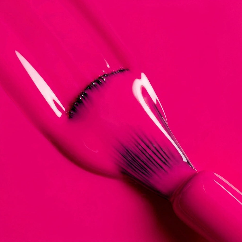 Vernis à Ongles UV Semi-Permanent SANS HEMA – couleur Rose Néon