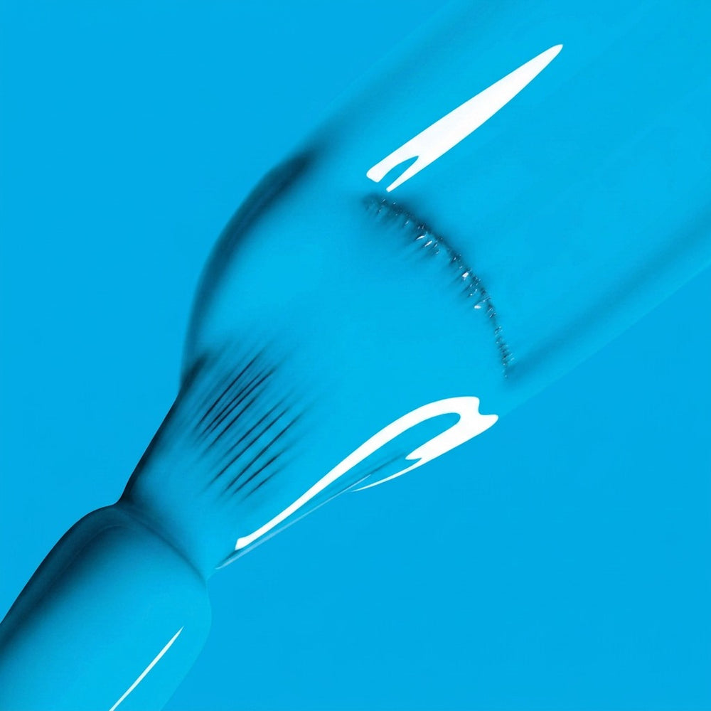 Vernis à Ongles UV Semi-Permanent SANS HEMA – couleur Bleu Rétro