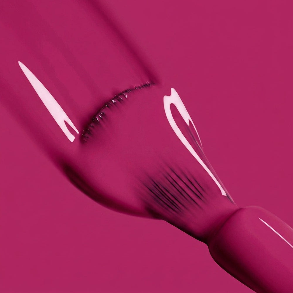 Vernis à Ongles UV Semi-Permanent SANS HEMA – couleur Rose Mauve