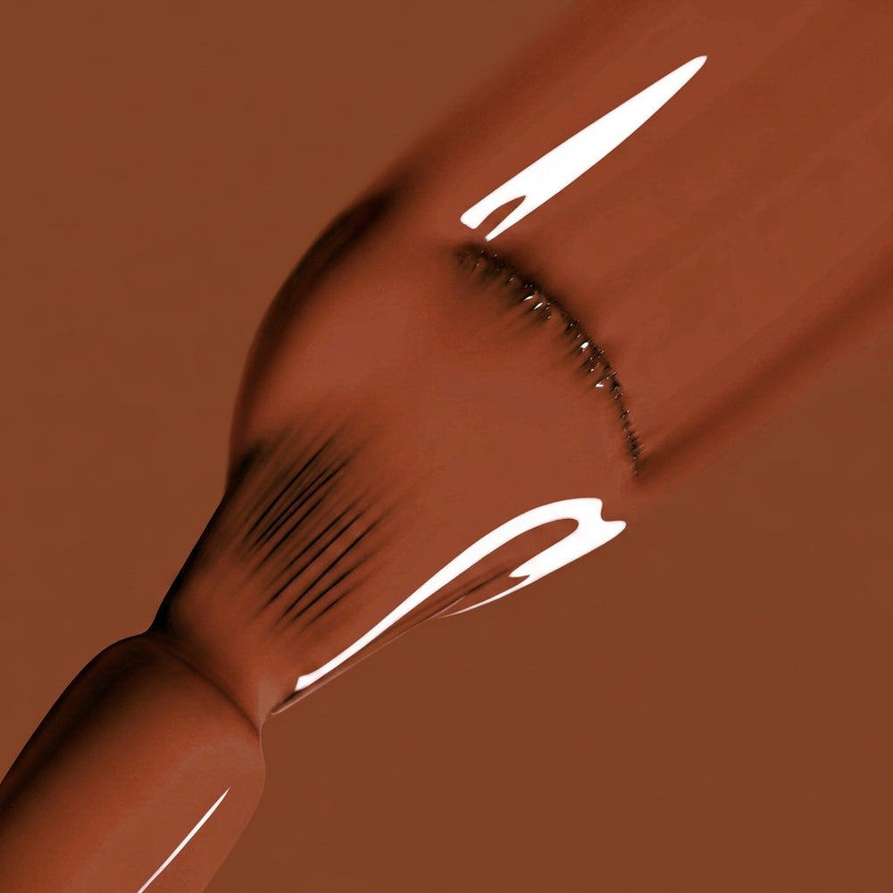 Vernis à Ongles UV Semi-Permanent SANS HEMA – couleur Caramel Fondant