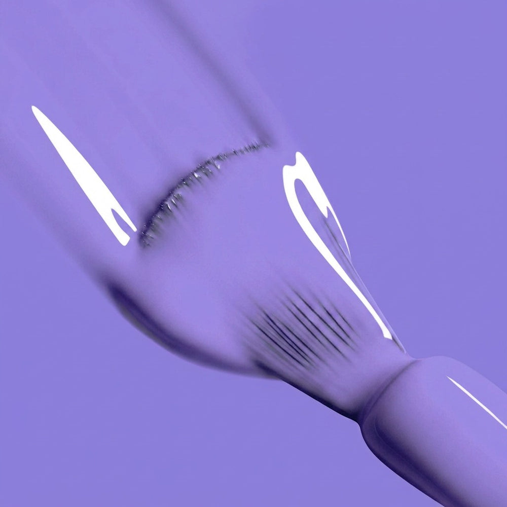 Vernis à Ongles UV Semi-Permanent SANS HEMA – couleur Violet Lavande